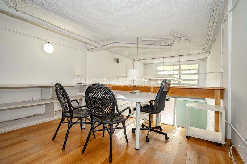 Foto fd5d5092-037f-41ea-b364-9d8261c22709. Miete appartement mit heizung in Aravaca Madrid