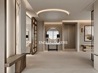Apartament  Calle de josé abascal. Lujoso y elegante piso en calle de josé abascal