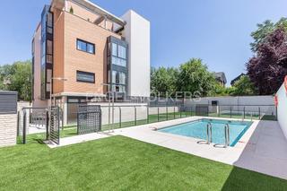Apartament en Quintana. Piso en venta en arturo soria