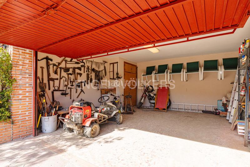 Foto 79afd25b-8646-4546-87d0-baaf72ddbe80. Mas avec chauffage parking dans Pino Alto-Navarredonda Valdemorillo