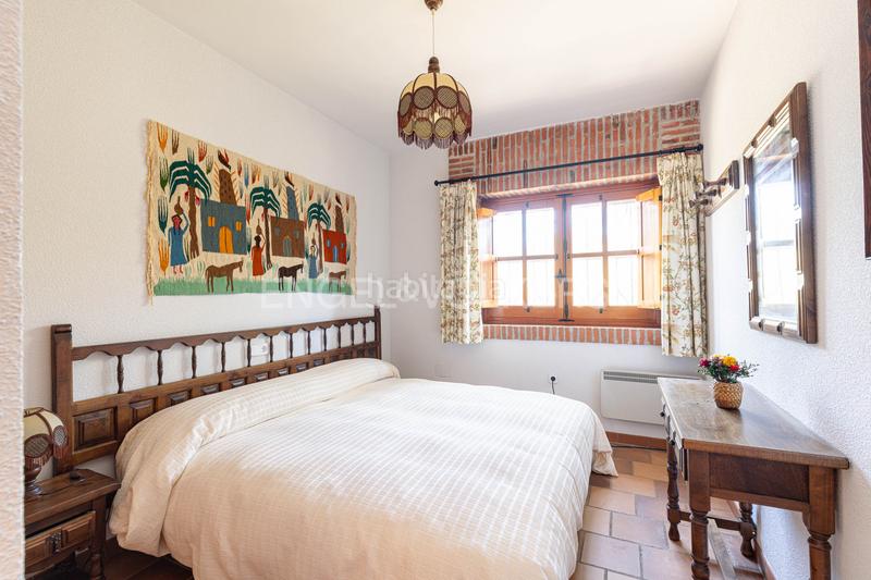 Foto c154682c-a6d5-4e1c-8646-29480598abeb. Mas avec chauffage parking dans Pino Alto-Navarredonda Valdemorillo