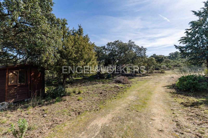 Foto cca02059-0664-4c68-acea-4f564031602c. Mas avec chauffage parking dans Pino Alto-Navarredonda Valdemorillo
