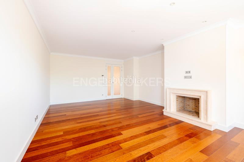 Foto 06f0747c-b008-4a0a-8a2c-99262ade01de. Appartement avec chauffage parking piscine dans Arroyo de la Vega La Moraleja