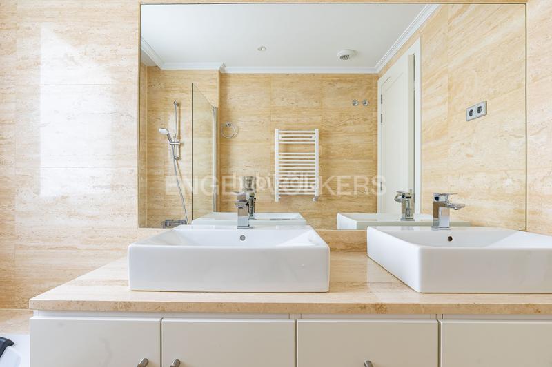 Foto 1f341617-de1f-4a06-b06a-7ffb1bfe94bc. Appartement avec chauffage parking piscine dans Arroyo de la Vega La Moraleja