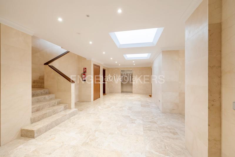 Foto 2743a9b4-5922-4337-b0f2-5d16700386b5. Appartement avec chauffage parking piscine dans Arroyo de la Vega La Moraleja