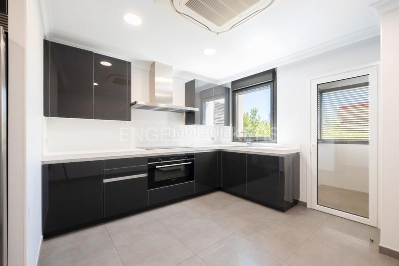 Foto 36114802-5681-4c57-ab5d-e5391f376f1e. Appartement avec chauffage parking piscine dans Arroyo de la Vega La Moraleja