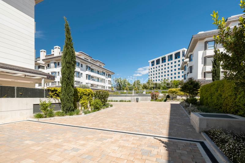 Foto 532fc896-d660-4ce7-9169-03a2fd2bd1f9. Appartement avec chauffage parking piscine dans Arroyo de la Vega La Moraleja