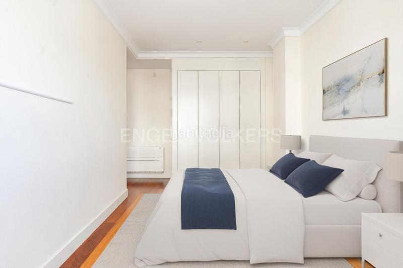 Foto 57797964-a7b5-4c2b-97ac-27dbeff6dd00. Appartement avec chauffage parking piscine dans Arroyo de la Vega La Moraleja