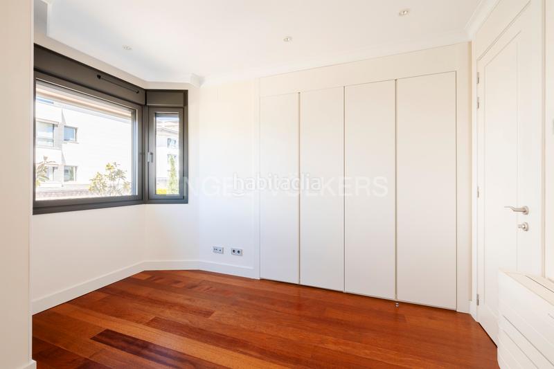 Foto 5c5bf672-e5e6-4767-9908-40760830cfff. Appartement avec chauffage parking piscine dans Arroyo de la Vega La Moraleja