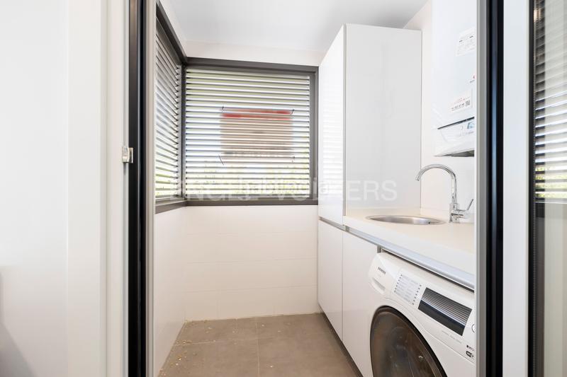 Foto 77490f00-a6c6-41cc-9017-2278a1a3f0a6. Appartement avec chauffage parking piscine dans Arroyo de la Vega La Moraleja