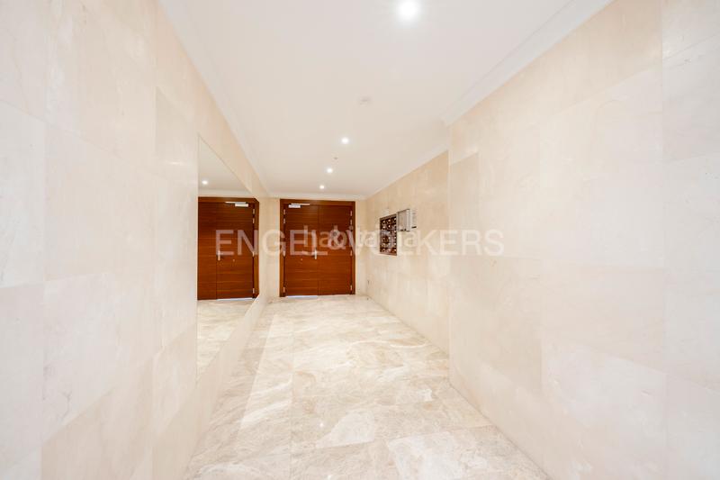 Foto 9a973c96-6e4e-4831-9d4b-eca8eda62fa7. Appartement avec chauffage parking piscine dans Arroyo de la Vega La Moraleja