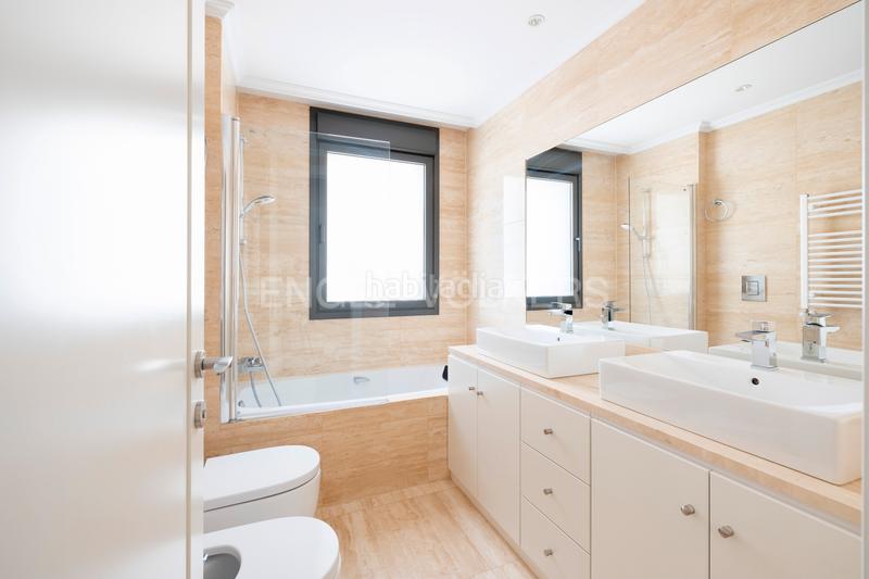 Foto ae1d37f1-5ec5-45e4-9fc3-eadad9086dbb. Appartement avec chauffage parking piscine dans Arroyo de la Vega La Moraleja