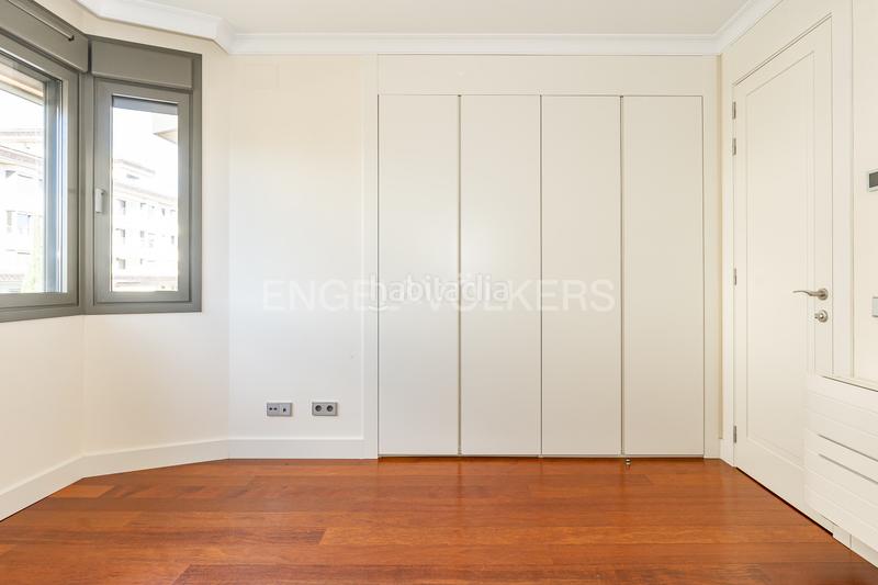 Foto f47f9914-3bc2-4dd3-9af3-2e4241fd767e. Appartement avec chauffage parking piscine dans Arroyo de la Vega La Moraleja