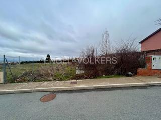 Terreny residencial a Otero de Herreros. Estupenda parcela en la sierra de guadarrama