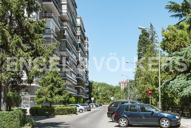 Foto 573a5d52-106a-41a1-b36f-cd5ea882931d. Piccolo appartamento con riscaldamento parcheggio in Madrid
