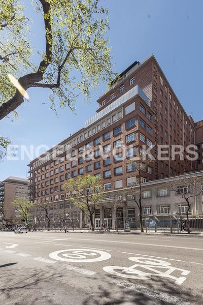 Foto 7fc26315-6c42-4df1-857e-f873b2368073. Piccolo appartamento con riscaldamento parcheggio in Madrid