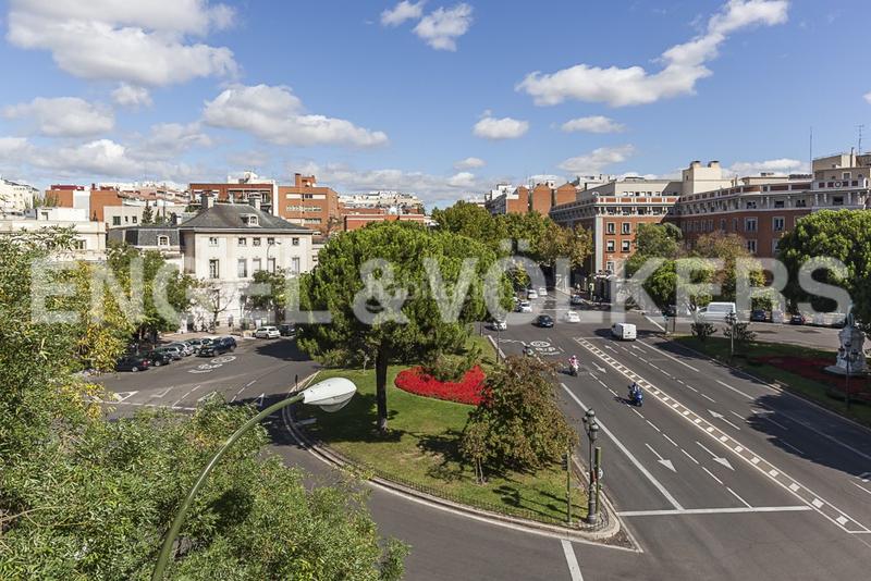 Foto 95bc6a73-a6ed-4c80-b6ba-0bb7b4f36585. Piccolo appartamento con riscaldamento parcheggio in Madrid