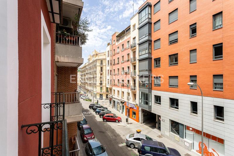 Foto 25018fcc-493c-437b-b9c0-491bb49e3eca. Location appartement avec chauffage piscine dans Trafalgar Madrid