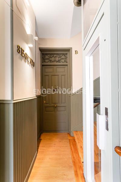 Foto 6513ac6b-35f1-4ddd-b1b1-29b1987e2fec. Location appartement avec chauffage piscine dans Trafalgar Madrid