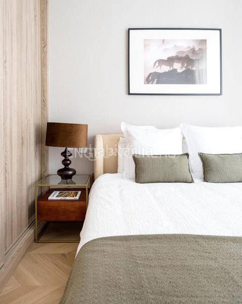 Foto c6685f85-4378-439a-979e-b255d9990b70. Location appartement avec chauffage piscine dans Trafalgar Madrid