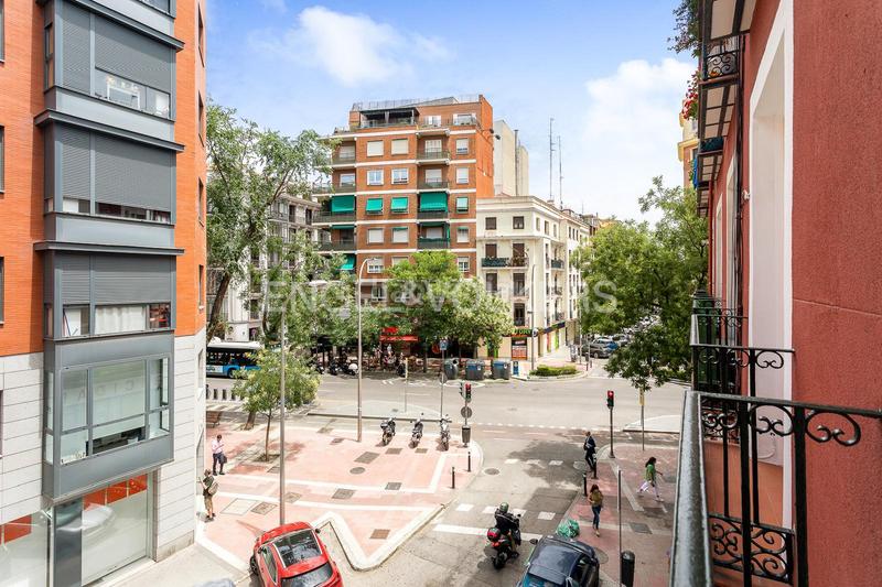 Foto cbd1288e-8148-4ef2-8417-1d33f5245ea9. Location appartement avec chauffage piscine dans Trafalgar Madrid