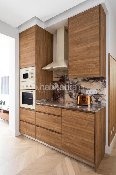 Foto eab801f6-b1ca-467b-8c8c-9027b75ce3e6. Location appartement avec chauffage piscine dans Trafalgar Madrid