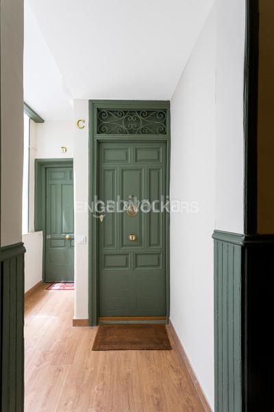 Foto f0bc68a5-0830-4a48-aff8-5e556ca25f30. Location appartement avec chauffage piscine dans Trafalgar Madrid