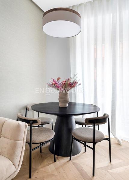 Foto 26086e2c-da4f-4fd4-a768-7bf564a536ef. Rent apartment with heating pool in Trafalgar Madrid