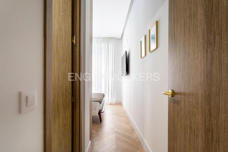 Foto 5a666442-754e-4850-a978-ed4c19a0f700. Rent apartment with heating pool in Trafalgar Madrid