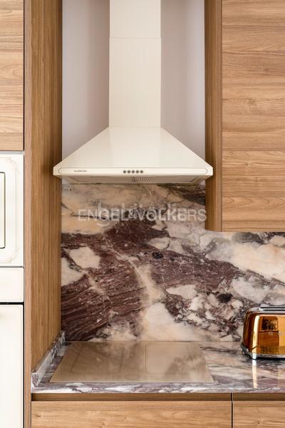 Foto 988403f4-beab-42ff-ab00-acb6c78fbbea. Rent apartment with heating pool in Trafalgar Madrid