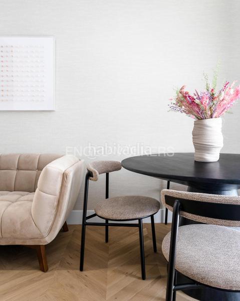 Foto b55c2d01-3cd2-4704-ba52-7221516380af. Rent apartment with heating pool in Trafalgar Madrid