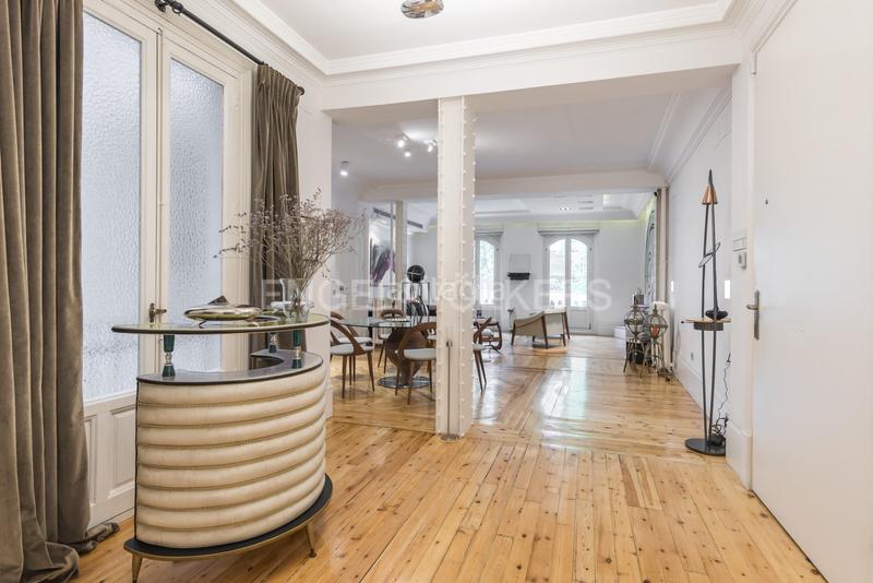 Foto 05da7ba7-50eb-4966-9ef1-e7462f343842. Appartement avec chauffage dans Almagro Madrid