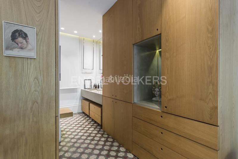 Foto 1667a101-f54e-45f9-bba5-a972caed5ffd. Appartement avec chauffage dans Almagro Madrid