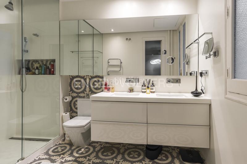 Foto 1f865b8d-0c7e-43bf-b176-6d0ce8964e3e. Appartement avec chauffage dans Almagro Madrid