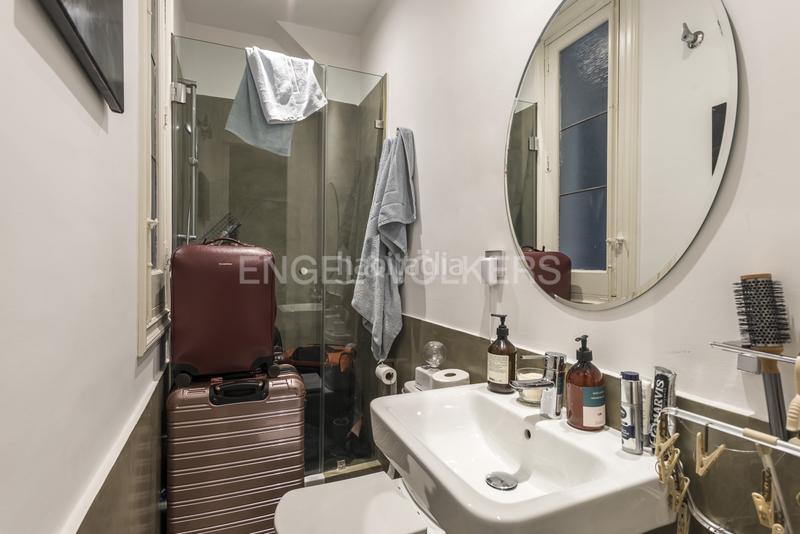 Foto 5e24afcb-0b15-4361-90a1-9338ff6cd8eb. Appartement avec chauffage dans Almagro Madrid