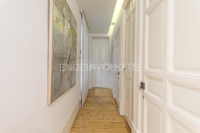 Foto 99f34ea7-a93a-4356-a1b4-ece746d78615. Appartement avec chauffage dans Almagro Madrid