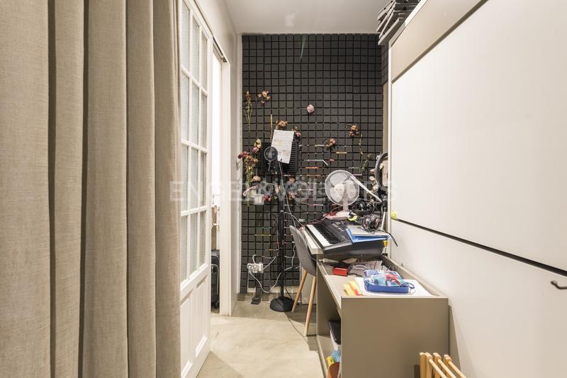 Foto 9c016c67-9336-49da-9a5d-4bf1d10e8492. Appartement avec chauffage dans Almagro Madrid