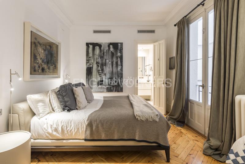 Foto acfdc182-9571-408f-a30b-d268a20e4b0a. Appartement avec chauffage dans Almagro Madrid