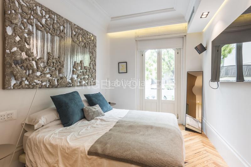 Foto c8ab4f3b-9a4a-427b-a165-d8874a298f15. Appartement avec chauffage dans Almagro Madrid