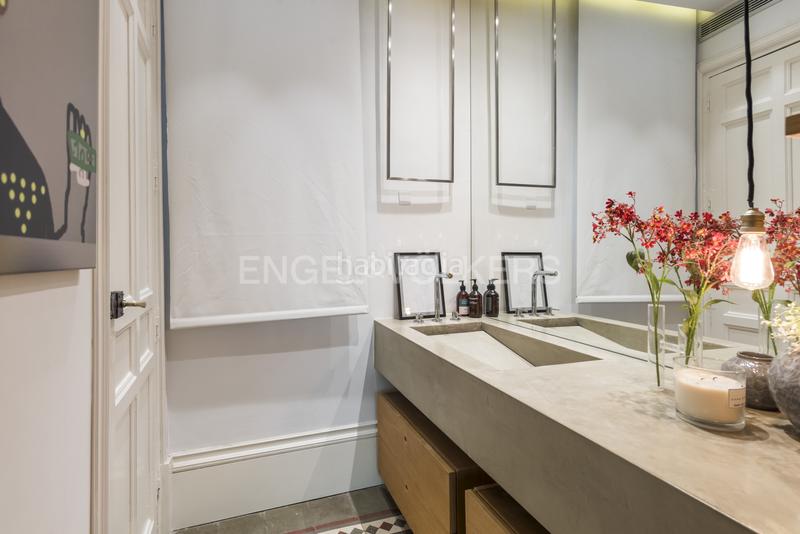 Foto cba2b305-5f7c-4207-8260-146ac4efe0d0. Appartement avec chauffage dans Almagro Madrid