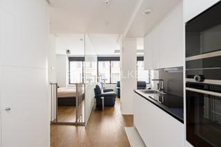Apartamento en Universidad-Malasaña