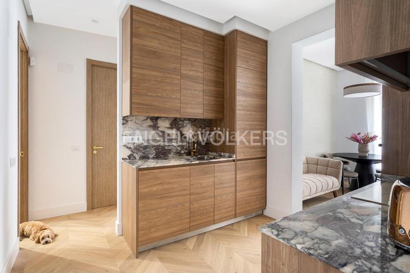 Foto 4f5c43c3-5966-4651-b3a7-755ac8903316. Apartament amb calefacció a Trafalgar Madrid