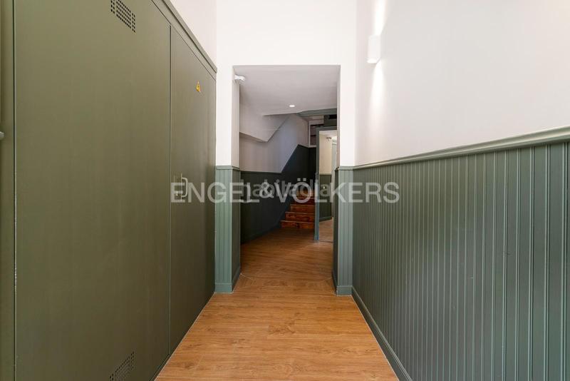 Foto d48d4521-9bff-4247-9377-c28631cf1ab3. Apartament amb calefacció a Trafalgar Madrid