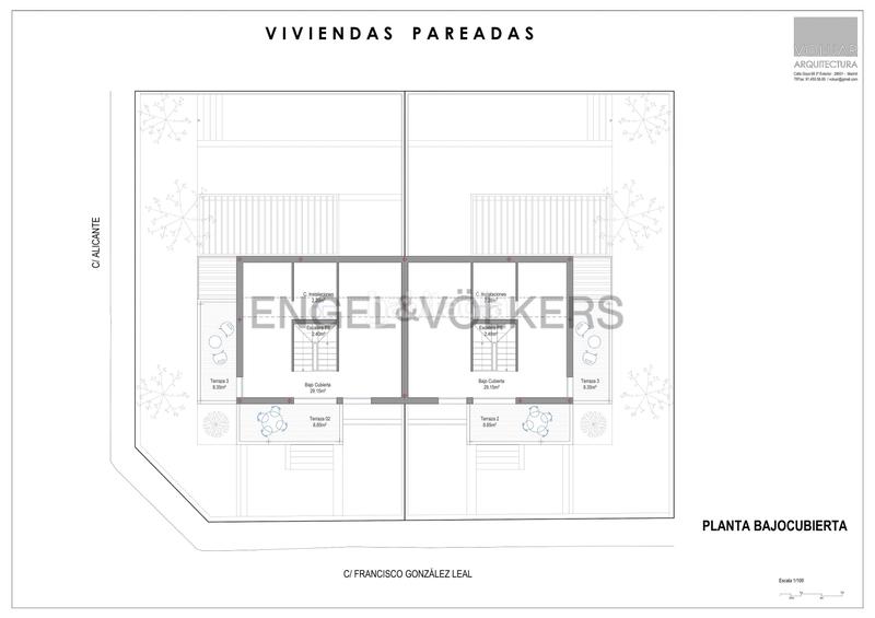 Foto 7d563a28-849e-455c-87fc-370a8466089b. Casa adosada chalets de lujo en obra nueva en Somosaguas Pozuelo de Alarcón