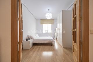 Apartamento en Calle de María de Molina