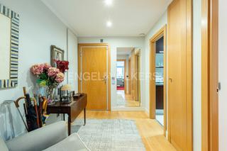 Apartament en Aravaca. Luminoso  y acogedor piso en avenida del talgo