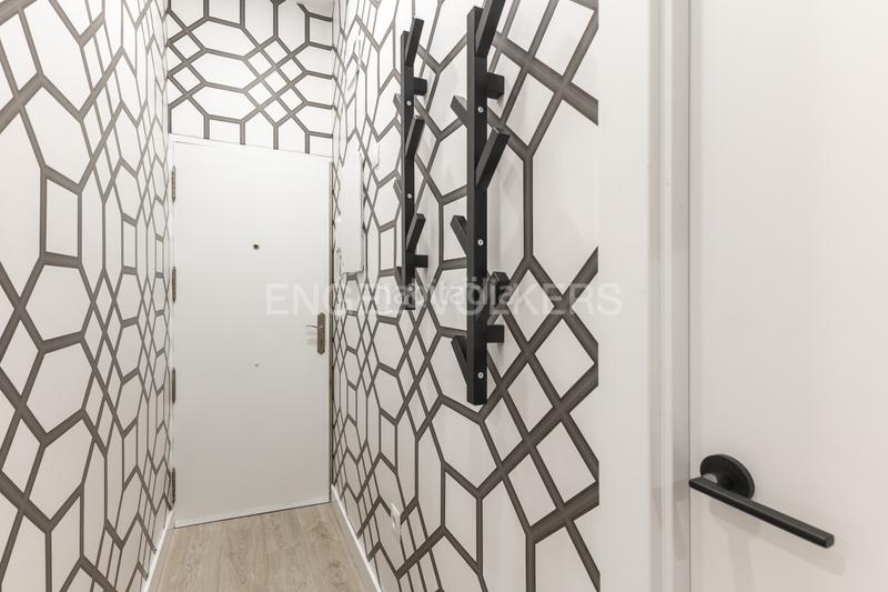 Foto 096f8162-81b7-457f-a230-97f05fd45331. Appartement avec chauffage dans Justicia-Chueca Madrid