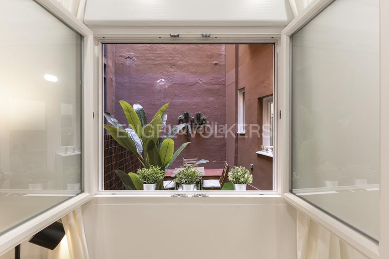 Foto 11ac8953-06d9-47ce-9f83-01c0b25cb11e. Appartement avec chauffage dans Justicia-Chueca Madrid
