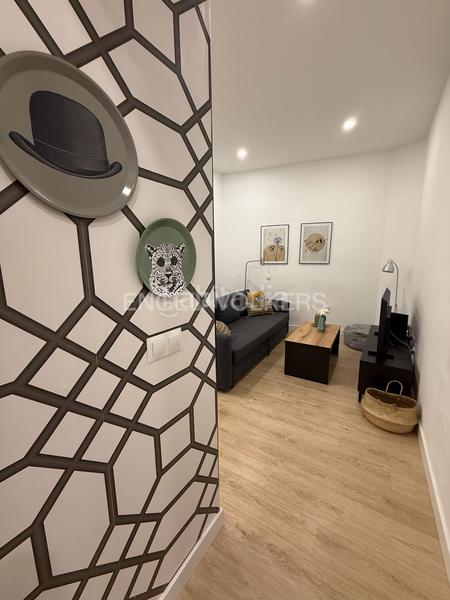 Foto 163b6728-3201-48fa-b312-0a46f902112c. Appartement avec chauffage dans Justicia-Chueca Madrid