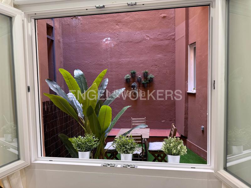 Foto 193b5da2-1b05-4ac5-a809-e52183ec1521. Appartement avec chauffage dans Justicia-Chueca Madrid